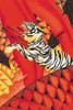 Tiger! 1928 Poster Print by  Frank McIntosh - Item # VARPDX342055