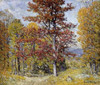 Early Autumn Poster Print by  John Joseph Enneking - Item # VARPDX267965