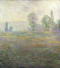A Meadow in Giverny Poster Print by  Claude Monet - Item # VARPDX278635