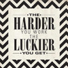 Harder Border Poster Print by  Sundance Studio - Item # VARPDX8917BB