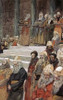 Treasurers and The Keepers of The Vases Poster Print by  James Jacques Tissot - Item # VARPDX280540