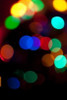 Colorful Bokeh Poster Print by Erin Berzel - Item # VARPDXPSBZL564