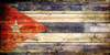 Cuba 2 Poster Print by John H. Robins - Item # VARPDXJHR030