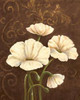 Moonlight Poppies II Poster Print by J. Adams - Item # VARPDXADM013