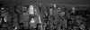Midtown Manhattan at Night Poster Print by Richard Berenholtz - Item # VARPDX4RB1636