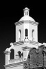West Bell Tower BW Poster Print by Douglas Taylor - Item # VARPDXPSTLR381