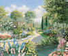 Delightful park Poster Print by Peter Motz - Item # VARPDXPM179