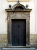 Prague Door I Poster Print by Jim Christensen - Item # VARPDXPSCRS108