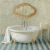 Victorian Bath II Poster Print by Danhui Nai - Item # VARPDX5593