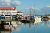 Steveston Scenic V Poster Print by Dana Styber - Item # VARPDXPSSTY160