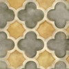Majestic Patterns  III Poster Print by Cynthia Coulter - Item # VARPDXRB10037CC