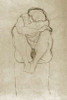 Seated Woman Poster Print by  Gustav Klimt - Item # VARPDX266677