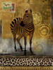 Expedition II Poster Print by Patricia Pinto - Item # VARPDX8583