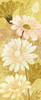 Golden Daisy Patch Panel II Poster Print by  Tre Sorelle Studios - Item # VARPDXRB10109TS