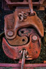 Train Details VI Poster Print by Kathy Mahan - Item # VARPDXPSMHN388