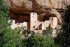 Cliff Dwelling At Mesa Verde Poster Print by Douglas Taylor - Item # VARPDXPSTLR456