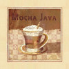 Mocha Java Poster Print by Linda Maron - Item # VARPDXM880D