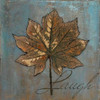 Maple Laugh Poster Print by  Patricia Pinto - Item # VARPDX7322M