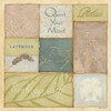Quiet Panel Poster Print by  Stephanie Marrott - Item # VARPDXSM2609