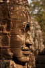 Bayon Face II Poster Print by Erin Berzel - Item # VARPDXPSBZL642