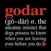 Godar Poster Print by  Stephanie Marrott - Item # VARPDXSM1601036