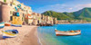 Cefalu Poster Print by Adriano Galasso - Item # VARPDX2AD2551
