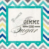 Gimme Some Sugar Poster Print by  SD Graphics Studio - Item # VARPDX8900W