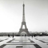 Tour Eiffel - 4 Poster Print by Alan Blaustein - Item # VARPDXABFR624