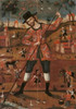 San Isidro Labrador Poster Print by Unknown - Item # VARPDX267451