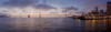 Bay Pano - 119 Poster Print by Alan Blaustein - Item # VARPDXABSFH123