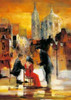 Romance II Poster Print by Willem Haenraets - Item # VARPDXGA0102475