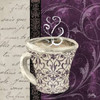 Cafe I Poster Print by Elizabeth Medley - Item # VARPDX7940B