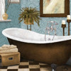 Afternoon Bath II Poster Print by Elizabeth Medley - Item # VARPDX8295A