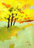 Autumn Trio Poster Print by Paul Bailey - Item # VARPDXB2939D
