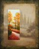Glimpse I Poster Print by Michael Marcon - Item # VARPDX6672