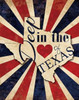 Heart of Texas Poster Print by N Harbick - Item # VARPDXHRB222
