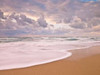 Tranquil beach Poster Print by  Assaf Frank - Item # VARPDXAF20120102027