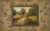 New Country Glimpse Poster Print by Michael Marcon - Item # VARPDX6242