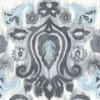 Gray Transitions with Border I Poster Print by Patricia Pinto - Item # VARPDX8596Y