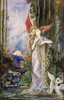 Inspiration Poster Print by  Gustave Moreau - Item # VARPDX265284