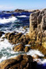 Pacific Blue II Poster Print by Alan Hausenflock - Item # VARPDXPSHSF759