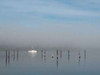 Seabeck Bay I Poster Print by Kathy Mahan - Item # VARPDXPSMHN126