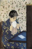 The Letter 1891 Poster Print by  Mary Cassatt - Item # VARPDX372736
