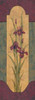 Greek Iris I Poster Print by Paul Brent - Item # VARPDXBNT126