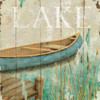 Waterside I Poster Print by Daphne Brissonnet - Item # VARPDX8477