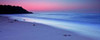 Beach sunset Poster Print by  Assaf Frank - Item # VARPDXAF20101222082C03