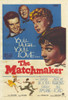 The Matchmaker Movie Poster (11 x 17) - Item # MOV206445