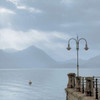 Lake Vista - 8 Poster Print by Alan Blaustein - Item # VARPDXABITC2662
