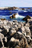 Pacific Blue I Poster Print by Alan Hausenflock - Item # VARPDXPSHSF758
