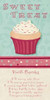 Sweet Treat Poster Print by Tiffany Hakimipour - Item # VARPDX8870